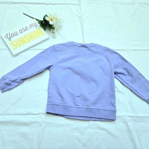 LulaRoe Gigi & Jax Style "Smiles All Around" sweatshirt - Picture 11 of 14